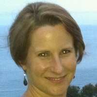 Elizabeth Phillips