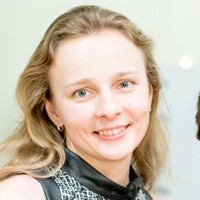 Svetlana Egorova