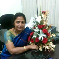 Dr Kavitha Venkatachalam