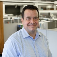 Marc Roberts