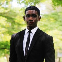 Joshua Ajonye