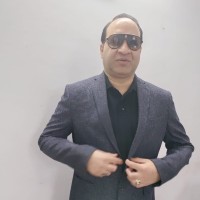 Vijay Cavale