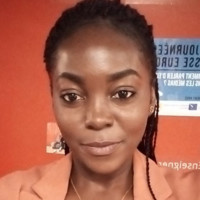 Joslyne Bouanga