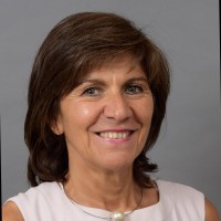 BRUGERON Bernadette