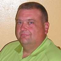 Joe Bobst