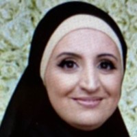 Mirvat Barghachoun