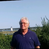 Ross Raymond