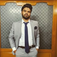 Ali Hassan