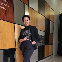 Thato Mametse