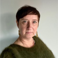 Sylvie Verbeke