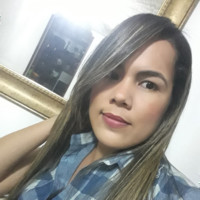 Anyelis Camacho Moreno