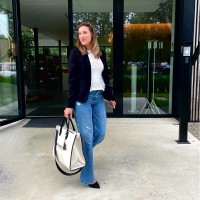 Margot Judong
