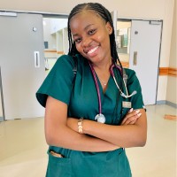 Hlengiwe Myeni