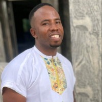 Ubong Inyang