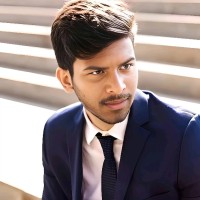VIKASH RAJ