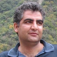 mohsen hamidi