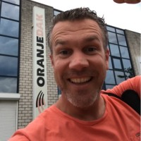 Bjorn Van Oosterhout