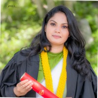 Prasadani Kaushalya