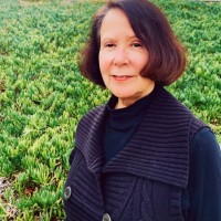 Vienna Peterson, M.Ed.