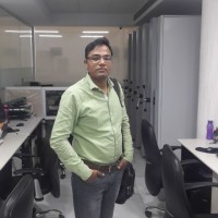 Virendra Bapna