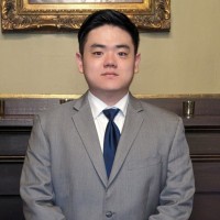 Ronald Kim