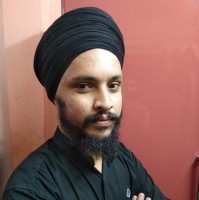 Jasreen Singh
