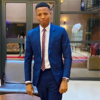 Botsalano Steven Molosiwa