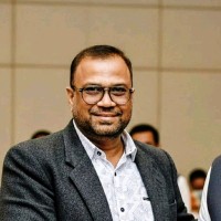 Pravanjan Mohapatra