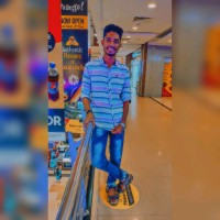 Sourav Mondal