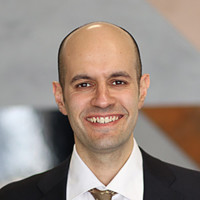 Saeed AmenSaeed Amen is an Influencer