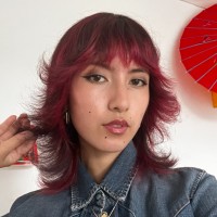 Julia Galang