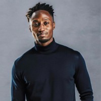 Jeffrey Viscout Eshun