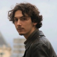 Raphaël Lacoste