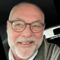 Mark Dickinson-Byrne CMILT