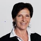 Jacqueline Morard