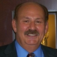 Christopher Fabian, EHF