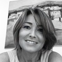LAURA CRESPI