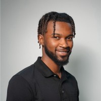 Nicko Kabongo
