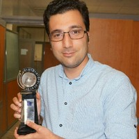Mahmood Aghaie Pour