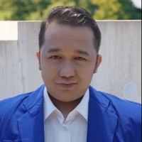 Weqiu Sanha Prabu