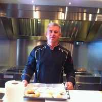 Chef Ufuk Demiröz