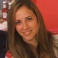 Olivia Saaroni