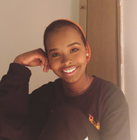 Nasteha Hassan