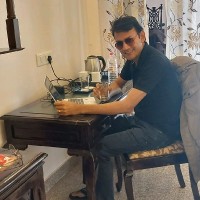 Ramawatar Sharma
