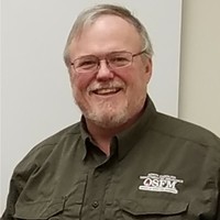 Pat Walker