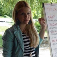 Smiljana Dragicevic