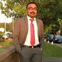 Binosh Balakrishnan