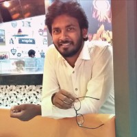 Ravikumar Voona