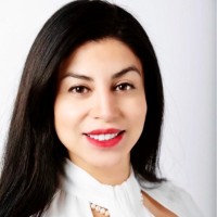 Patricia E. Garcia