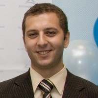 Mikhail Groysman